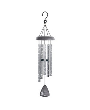 Wind Chime Sympathy