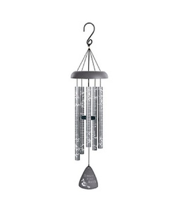 Wind Chime Sympathy