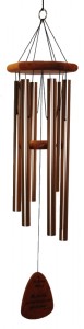 HE LORD BLESS Wind Chime