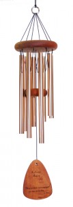 WHAT WE HAVE Wind Chime