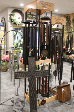 Wind Chime Gift
