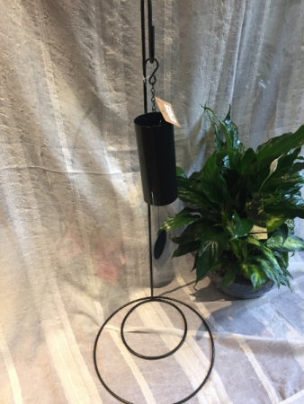 Wind Chime Wind Chime on Stand