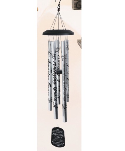 Wind Chimes 