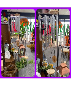 Wind Chimes 