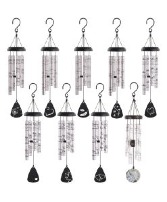 Wind Chimes 