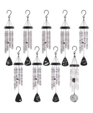 Wind Chimes 