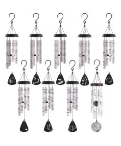 Wind Chimes 