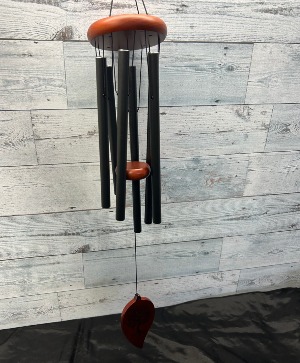 Wind Chimes Gift