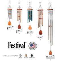 Festival® Wind Chimes Gift Items