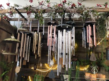 Wind Chimes gift items