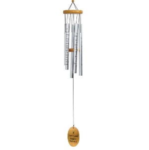 Wind Chimes Keepsakes