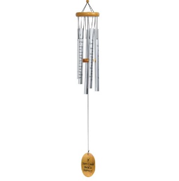 Wind Chimes Keepsakes in Rossville, GA | Ensign The Florist