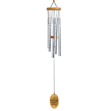 Wind Chimes Keepsakes