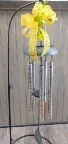 Wind Chimes with Stand 
