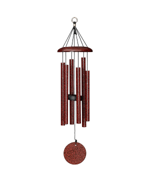 Wind River and Corinthian Bells Wind Chimes Gifts