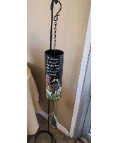 Windchime cylinder 