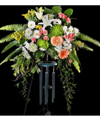 Windchime Spray Designer's Choice
