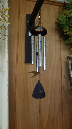 Windchime Thoughts GIFT