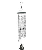 Windchime Various Sayings Available