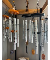 Windchimes 