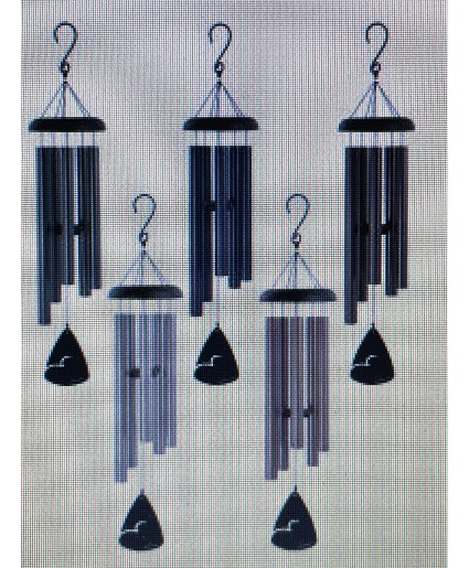 Windchimes Carson Windchimes