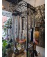 WINDCHIMES ON STAND 