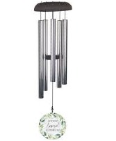 Windchimes Sympathy