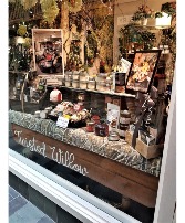 GIFTS & MORE MADE IN NOVA SCOTIA