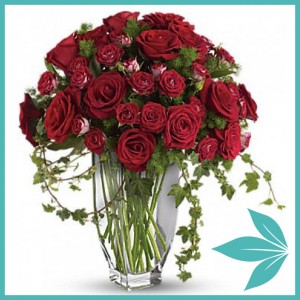 Windser Bouquet Rose