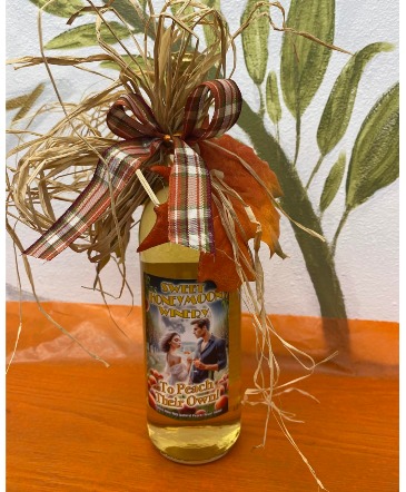 Wine  in Jefferson, IA | Fudge's Flowers and Gifts Wine  in Jefferson, IA | Fudge's Flowers and Gifts