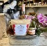 Wine & Chocolate Gift Box 