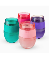 Wine Freeze™ Cooling Cups GIFT ITEM