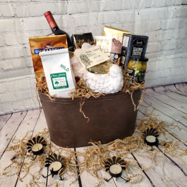 Gift Baskets - Divine Designs - Warrenton, GA