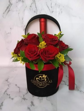 Wine Surprise
