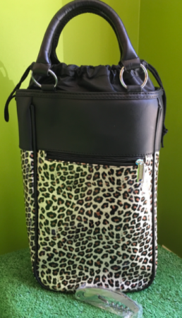 Wine Tote Gift Item