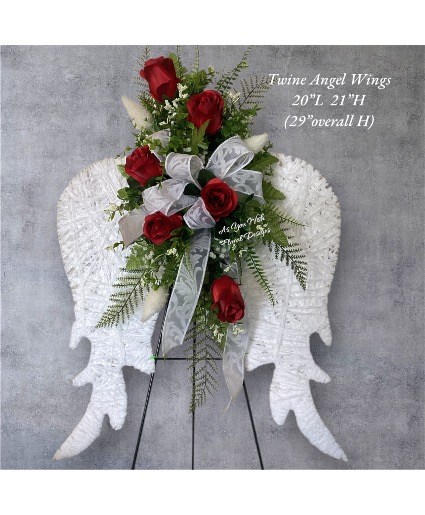 Wings of an Angel Sympathy