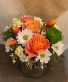 WINKS & WHISTLES  VASE ARRANGEMENT