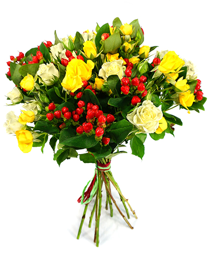 Claire Bouquet