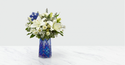 Winter Bliss™ Bouquet