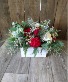 Winter Blooms Arrangement