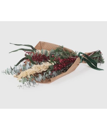 Winter Bouquet  in Eunice, LA | PETALS & POTS, LLC