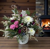 Winter Break  SCF Original - Designed By Kelly