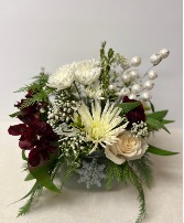 Winter Elegance Christmas