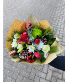 Christmas Floral Subscription 
