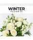 Winter Florist’s Pick Designer's Choice