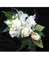  Formal Corsage Corsage and Bouttonniere