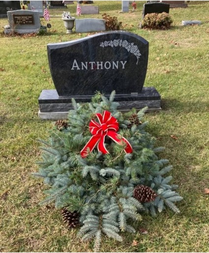 Taking orders now for Winter Grave Blanket  **IN STORE PICK UP ONLY**