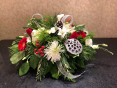Seasonal Round Centerpiece Round Centerpiece