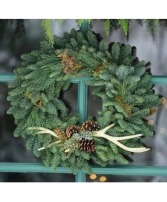 Winter / Holiday Wreath COMING SOON
