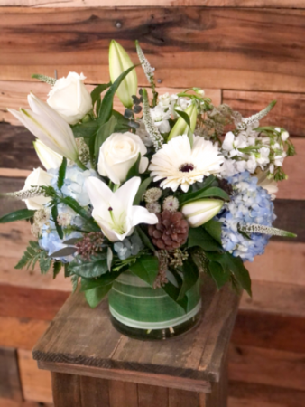 Winter Joy Arrangement